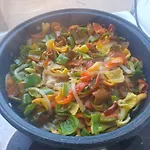 Vakantiehuis Vikendica Lazar *