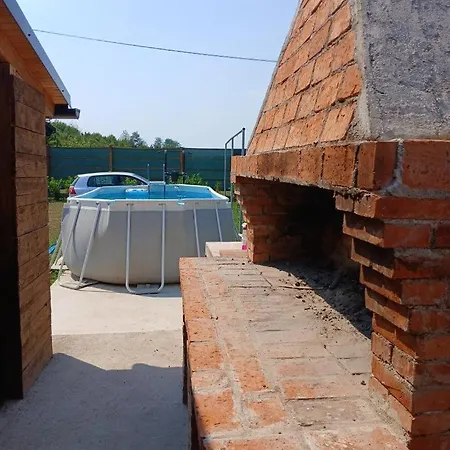 Holiday home Vikendica Lazar