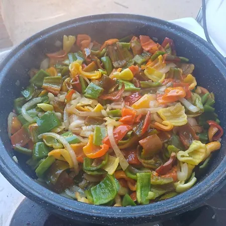 Holiday home Vikendica Lazar *