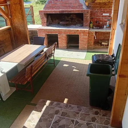 Vikendica Lazar Holiday home Banja Luka