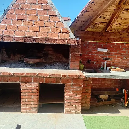 Vikendica Lazar Holiday home Banja Luka