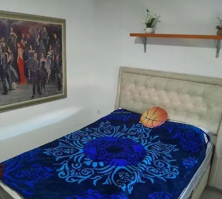 Vikendica Lazar Holiday home Banja Luka