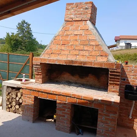 Holiday home Vikendica Lazar Banja Luka