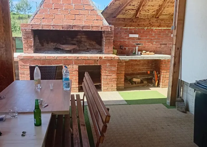 Vikendica Lazar Banja Luka